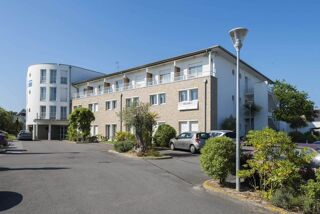  Appartement  vendre 2 pices 39 m