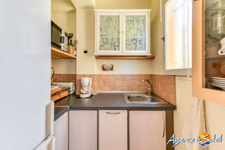  Appartement � vendre 2 pi�ces 28 m�