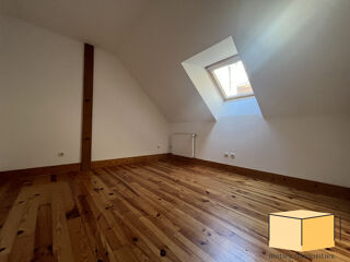  Appartement à vendre 3 pièces 42 m²