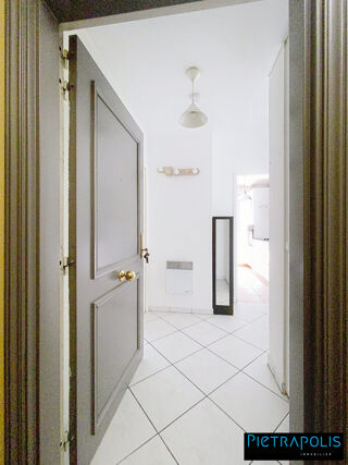  Appartement � vendre 2 pi�ces 52 m�