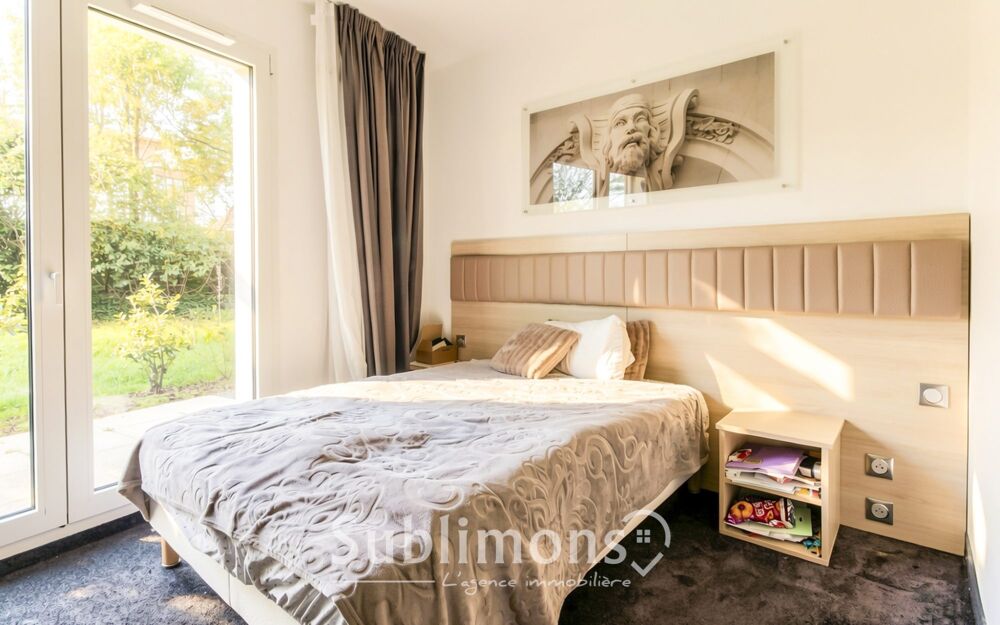 Appartement à vendre La Chapelle-sur-Erdre