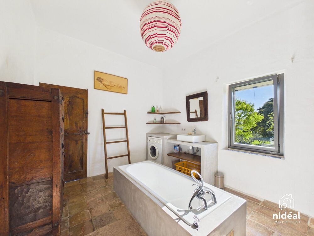 � vendre  Maison Fontan�s (30250)