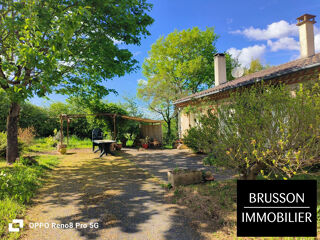  Maison � vendre 5 pi�ces 169 m�