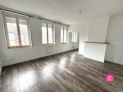   Appartement 2 chambres Appartement - 3 pi�ce(s) - 68 m�