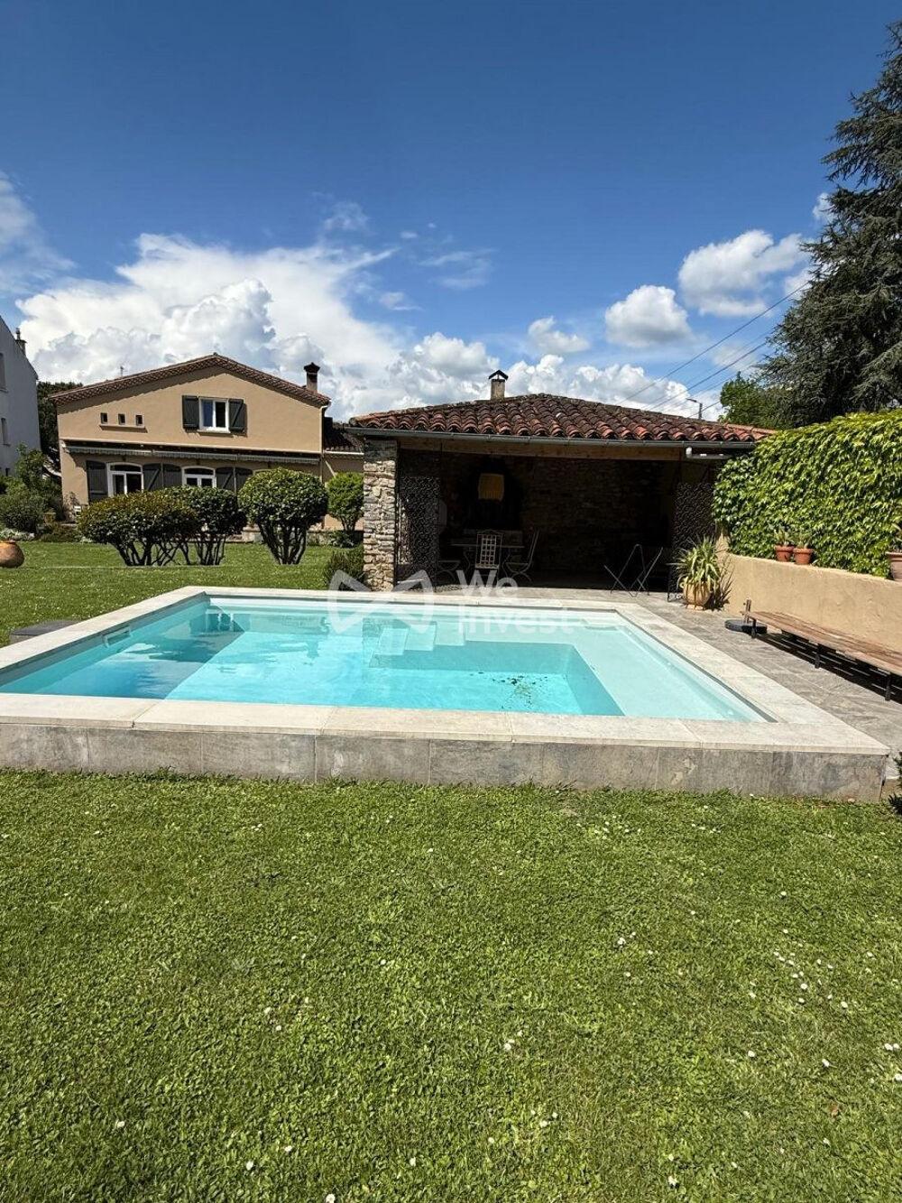 Maison à vendre Mazamet