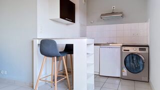  Appartement à vendre 2 pièces 28 m²