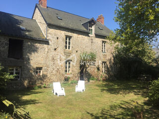  Maison à vendre 7 pièces 147 m²