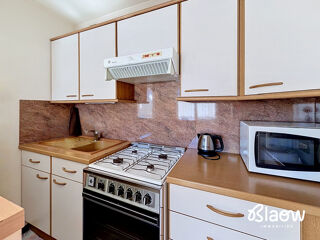  Appartement à vendre 1 pièce 30 m²