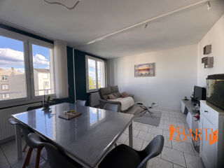  Appartement à vendre 3 pièces 62 m²