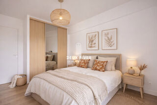  Appartement � vendre 3 pi�ces 66 m�