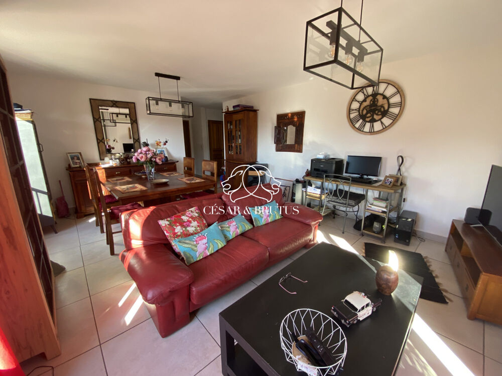 Vente Appartement Appartement à vendre Biguglia Biguglia