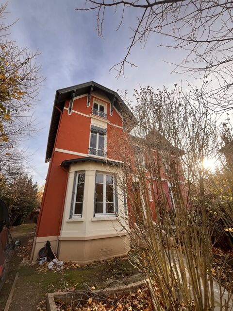  Maison � louer 7 pi�ces 166 m�