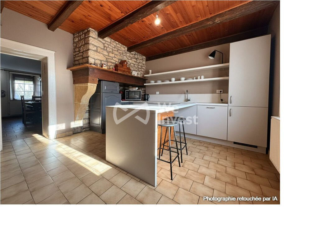 Maison à vendre Stenay