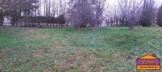  Terrain  vendre 814 m