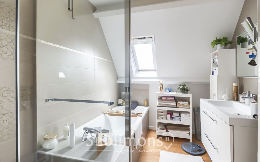  vendre  Maison Damgan (56750)