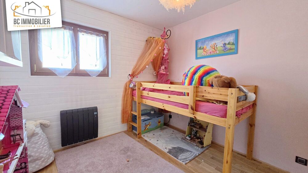 à vendre  Appartement Prévessin-Moëns (01280)
