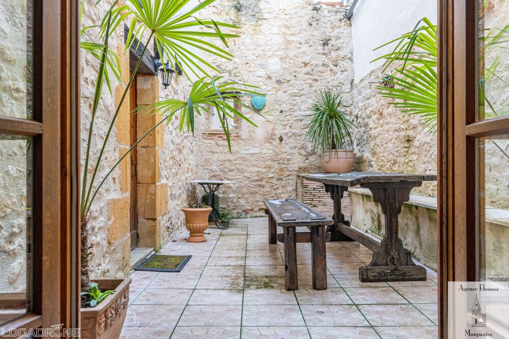 Vente Maison Maison à vendre Monpazier Monpazier