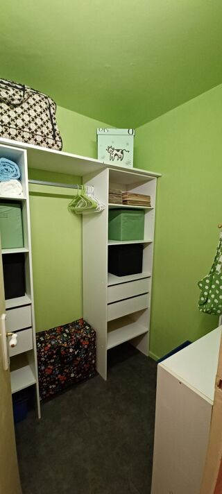  Appartement  vendre 3 pices 62 m