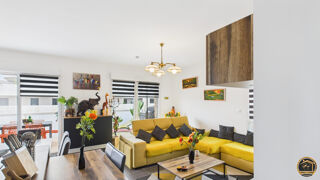  Appartement  vendre 4 pices 68 m