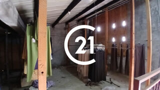  Immeuble � vendre 266 m�