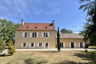 Vente Maison Maison avec parc de 1 ha à Bergerac Bergerac