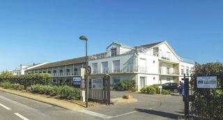  Appartement  vendre 2 pices 40 m