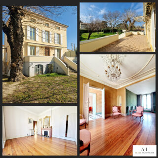  Maison  vendre 9 pices 236 m