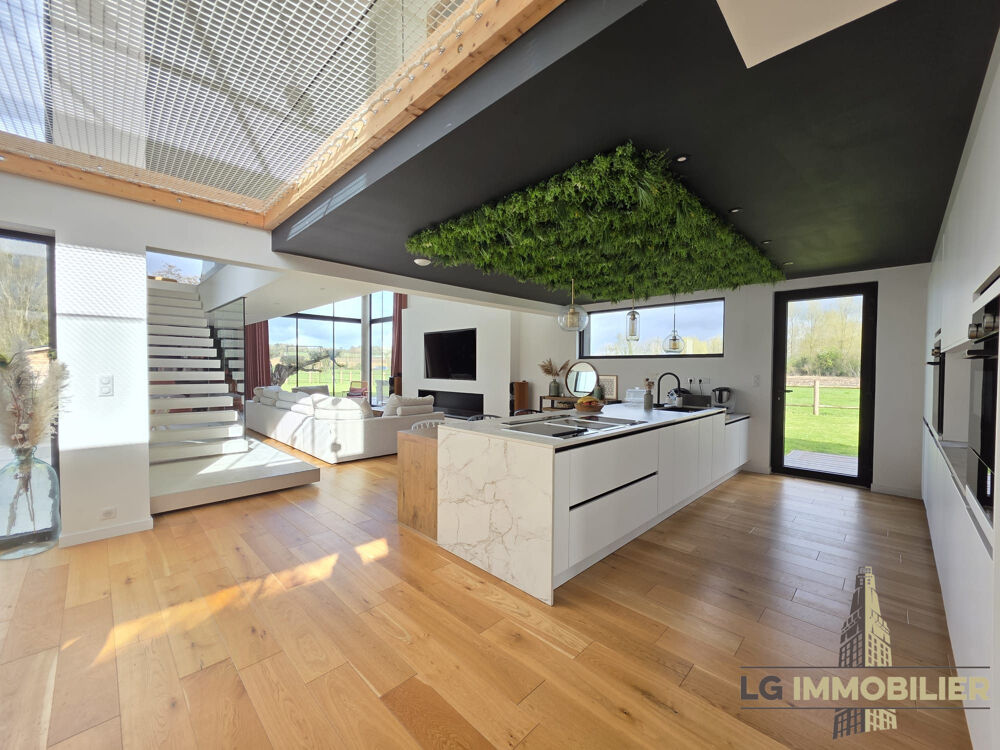 � vendre  Maison Vers-sur-Selles (80480)