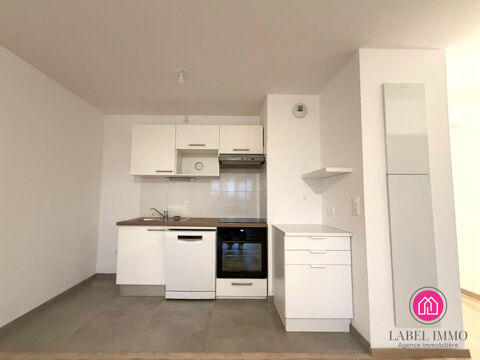  Appartement � louer 2 pi�ces 48 m�