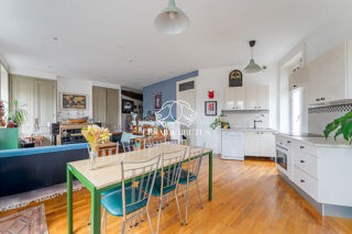  Appartement � vendre 4 pi�ces 102 m�