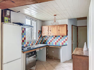  Maison � vendre 3 pi�ces 95 m�