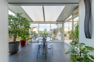  Maison � vendre 4 pi�ces 91 m�