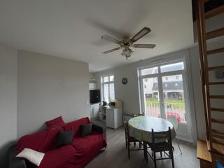 Appartement 3 pièces 39 m² · à Neufchâtel-Hardelot · 39 m² · 175 000 €