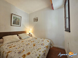  Appartement  vendre 2 pices 35 m