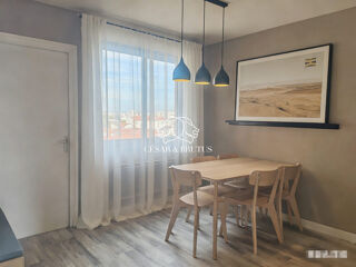  Appartement à vendre 4 pièces 110 m²