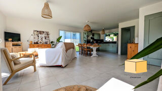  Maison à vendre 3 pièces 85 m²