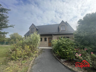  Maison � vendre 6 pi�ces 160 m�