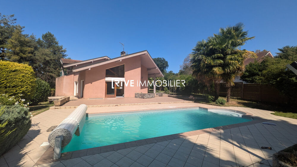 Maison 7 pièces 196 m² · à Anthy-sur-Léman · 196 m² · 950 000 €