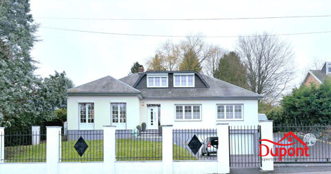   Grande maison individuelle de standing enti�rement r�nov�e ? Maison - 5 pi�ce(s) - 170 m�