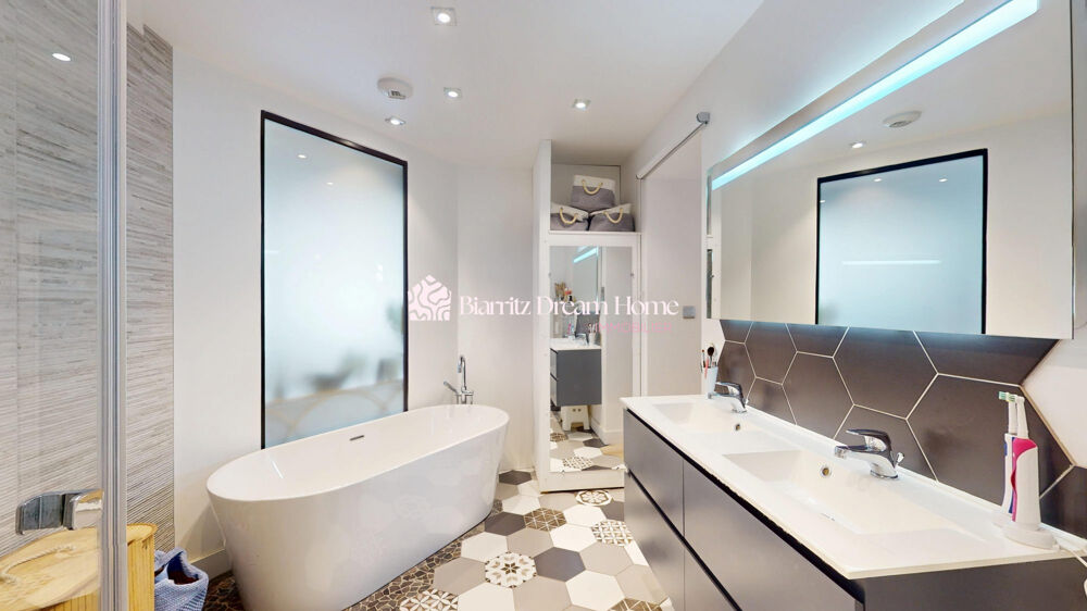 � vendre  Appartement Anglet (64600)