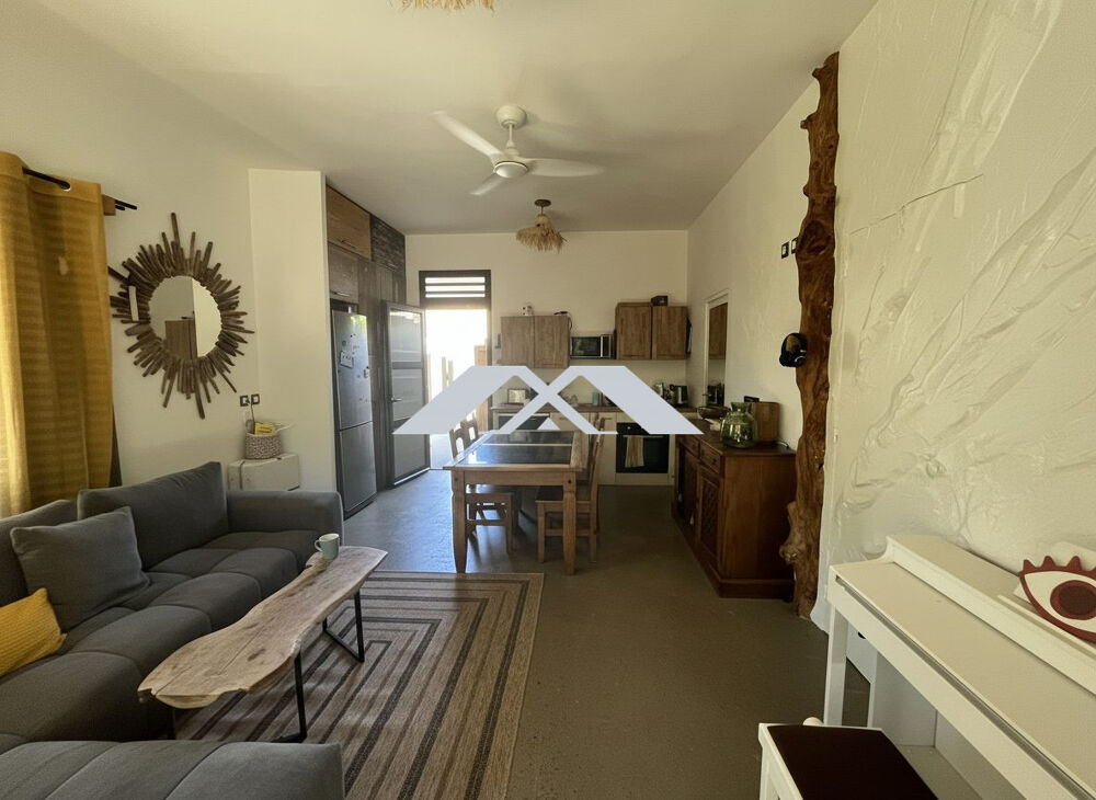 Vente Immeuble ENSEMBLE IMMOBILIER– ÉTANG-SALÉ LES HAUTS Etang-salé