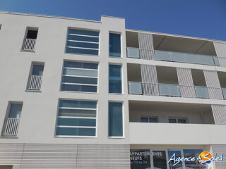  Appartement  vendre 4 pices 78 m
