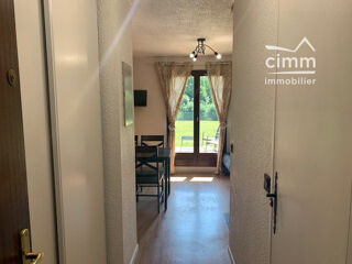  Appartement � louer 1 pi�ce 17 m�