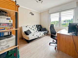  Appartement � vendre 3 pi�ces 64 m�