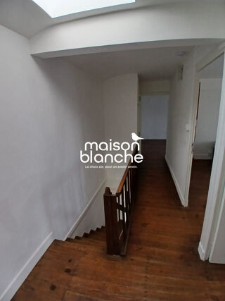 Maison � vendre 4 pi�ces 96 m�