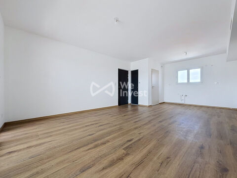  Appartement à vendre 3 pièces 68 m²