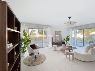  Appartement � vendre 4 pi�ces 98 m�