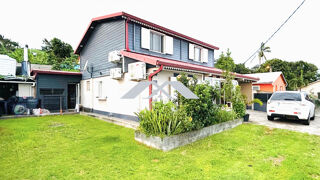  Maison � vendre 5 pi�ces 150 m�