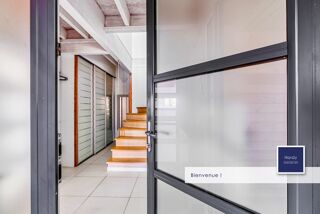  Maison � vendre 9 pi�ces 197 m�