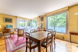  Appartement à vendre 5 pièces 129 m²